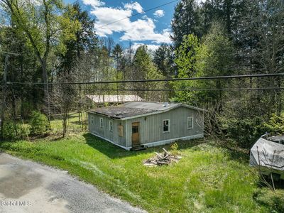 42 Battenkill Evergreens, Salem, NY, 12865