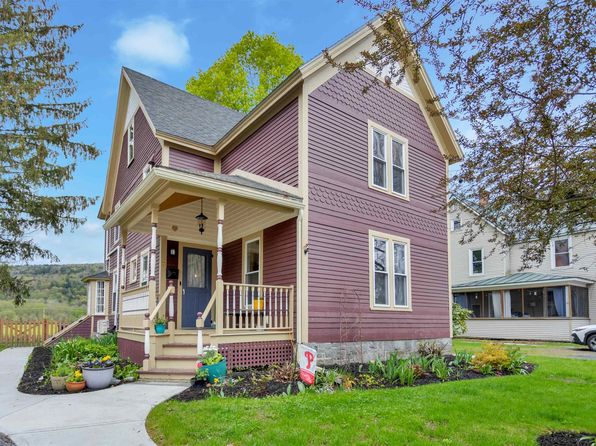 11 Randall Street, Waterbury, VT 05676