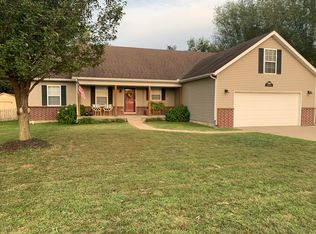 5066 Willow Dr, Joplin, MO 64801