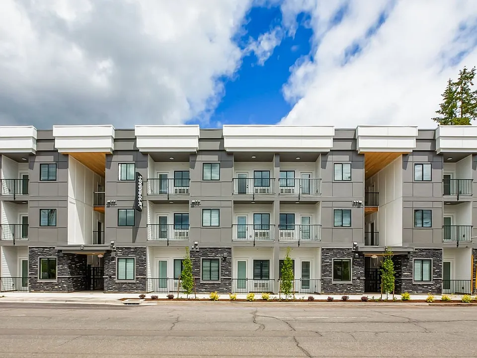 Lincoln Street Apartments