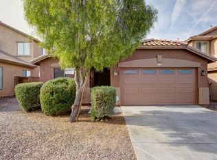 7202 S 45th Ave, Laveen, AZ 85339