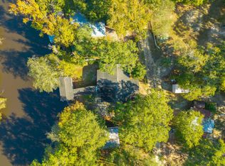 1239 Holly Ridge Ln, Cottageville, SC 29435