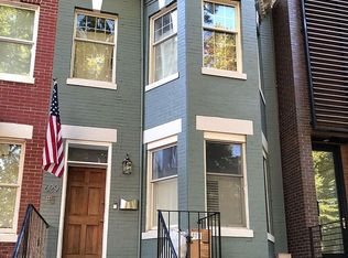 629 5th St NE, Washington, DC 20002