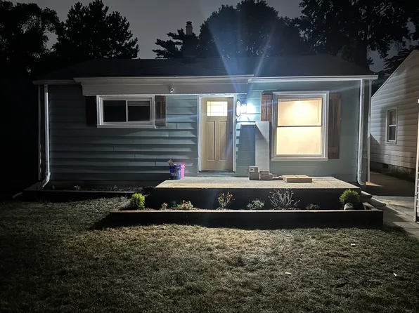 27645 Dartmouth St, Madison Heights, MI 48071