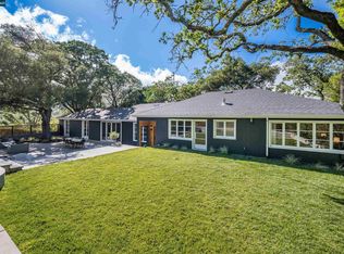 20 El Patio, Orinda, CA 94563