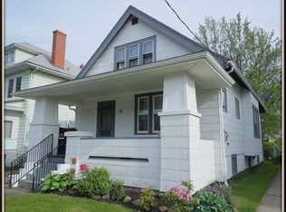 70 Ramsdell Ave, Buffalo, NY 14216