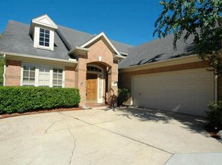 2411 Jasmine Ridge Ct, Houston, TX 77062