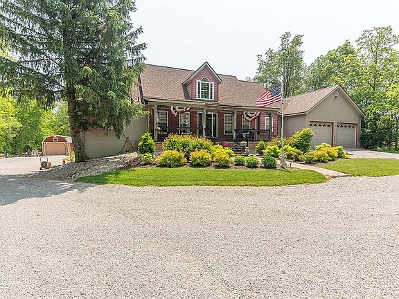 4th image of 10810 Wenger Rd