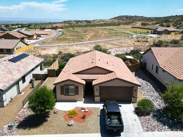 2185 Gold Rush Lane, Cottonwood, AZ 86326