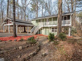 317 Newton Rd, Juliette, GA 31046