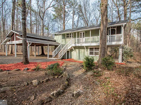 317 Newton Rd, Juliette, GA 31046