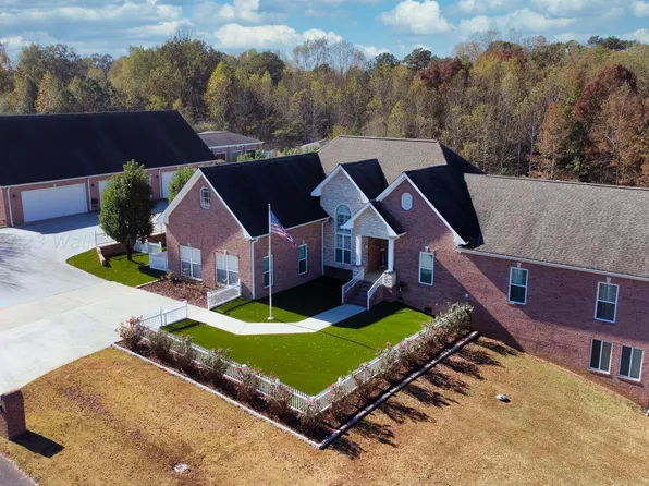 129 Westridge Dr, Addison, AL 35540