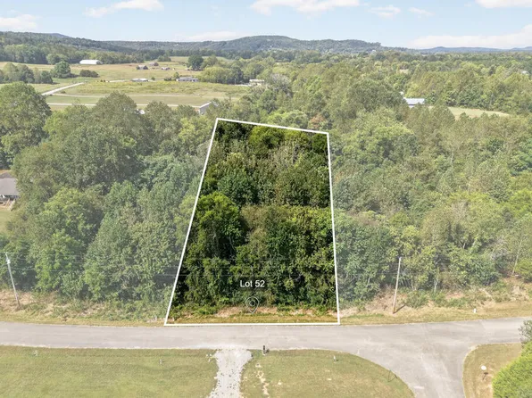 LOT 52 Hidden River Ave, Sparta, TN 38583