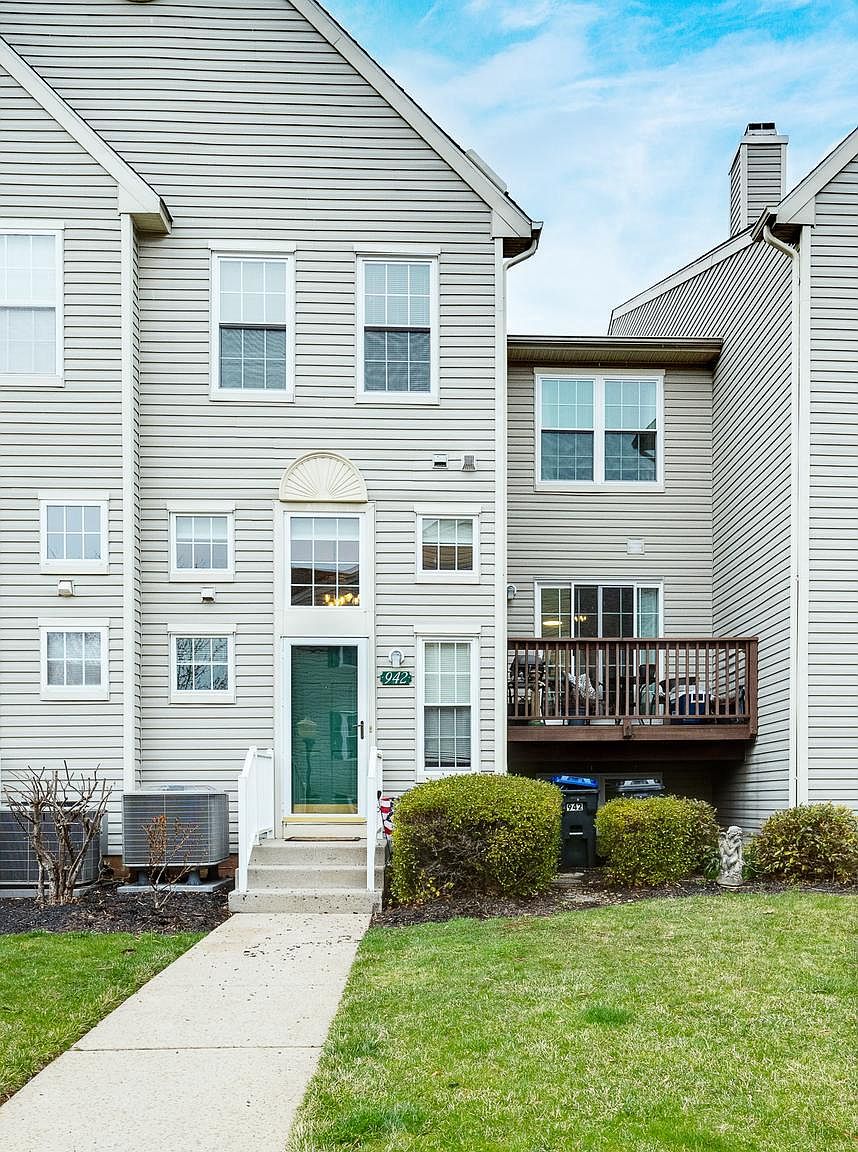 942 Muhlenberg Dr 1502, Trappe, PA 19426 Zillow