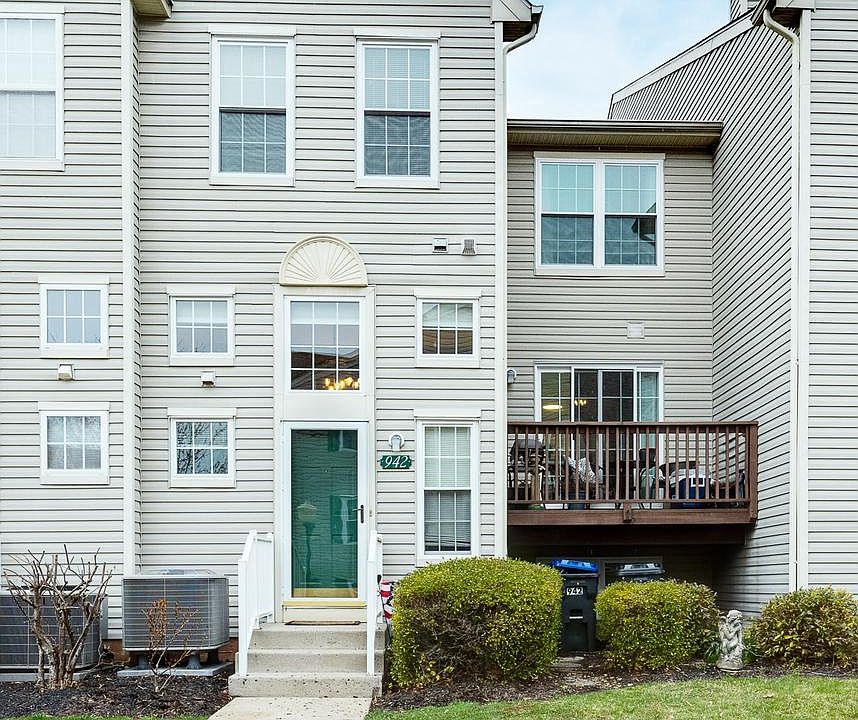 942 Muhlenberg Dr 1502, Trappe, PA 19426 Zillow