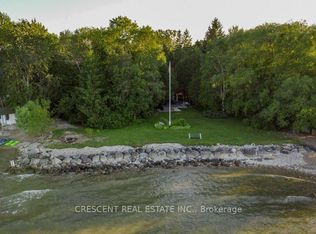 37 Georgian Manor Dr, Collingwood, ON L9Y3Z1