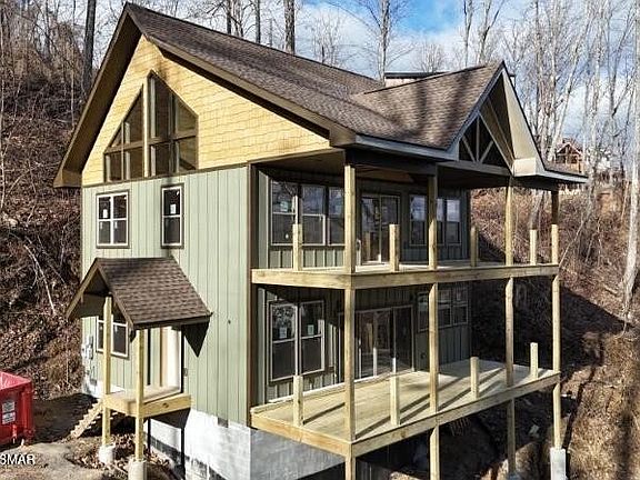 2nd image of 613 Sunset Ln Lot 17.00