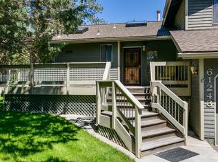 61243 King Zedekiah Ave, Bend, OR