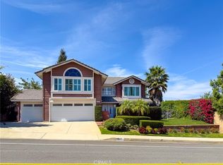 3517 Hawkwood Rd, Diamond Bar, CA 91765