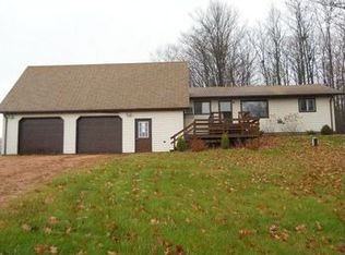 8080 County Road Ii, Eland, WI 54427