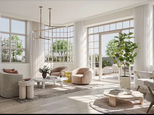 222 Broadway Unit Phe, New York, NY 10002