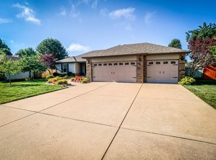 4318 W Tilden St, Springfield, MO 65802