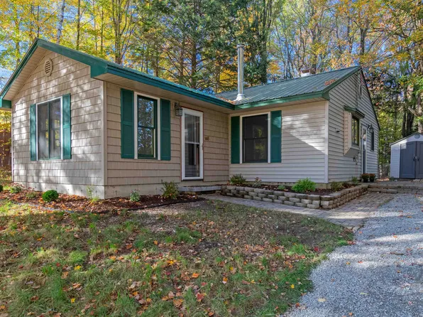 668 Birchwood Drive, Hinesburg, VT 05461