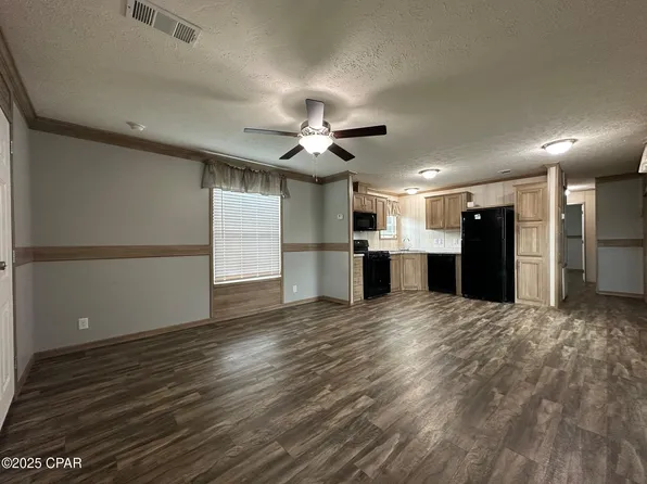 10136 Davenport Ave, Youngstown, FL 32466