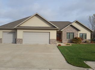 1103 11th Ave SW, Humboldt, IA 50548