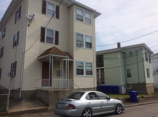 7 Carson St #1, Pawtucket, RI 02860