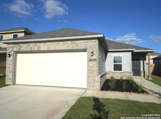 14658 Hackamore Way, Elmendorf, TX 78112