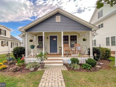 14264 Sedwick Ave, Solomons, MD, 20688
