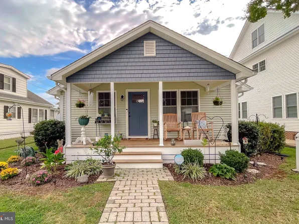 14264 Sedwick Ave, Solomons, MD 20688