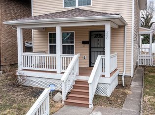 388 S Eureka Ave, Columbus, OH