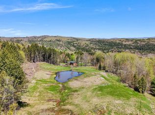 1128 moulton Lane #18/19, Stowe, VT 05672