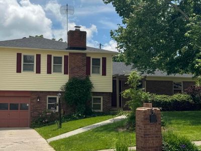 930 Siesta Dr, Richmond, KY, 40475