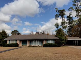 303 E Laurel St, Atmore, AL 36502