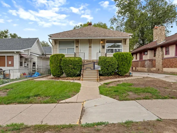 1180 24th St, Ogden, UT