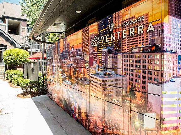 Axial Buckhead general photo