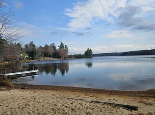 0 Sunrise Dr, Union, NH 03887