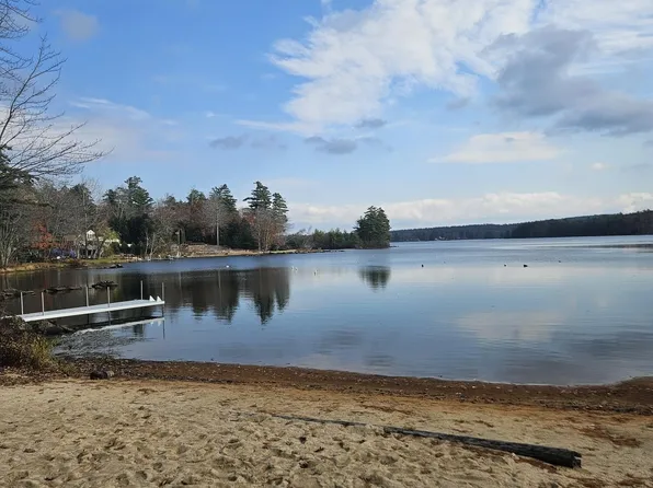 00 Sunrise Drive, Middleton, NH 03887