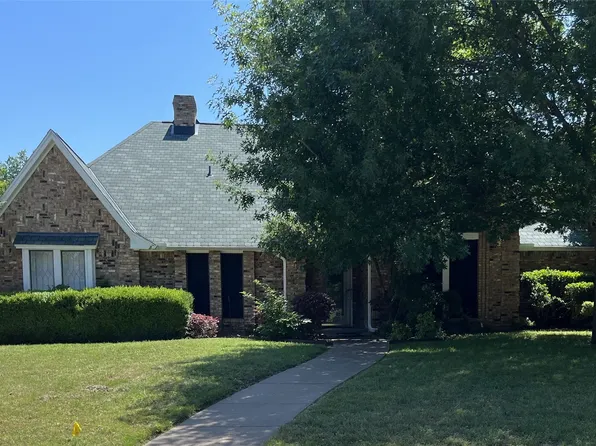 627 Meadowbrooke Pl, Duncanville, TX 75137