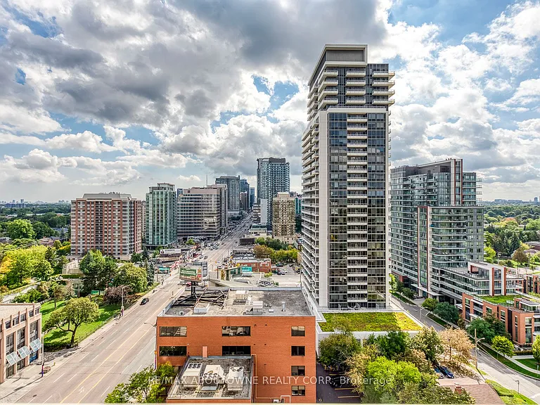 5418 Yonge St #1805 — Photo 38