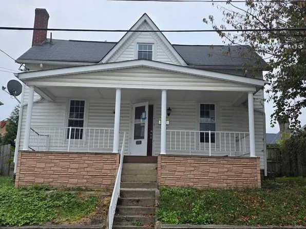 1005 Morton, Moundsville, WV 26041