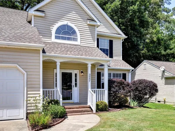3957 Driftwood Way, Williamsburg, VA 23188