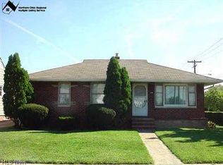4495 Fulton Rd, Cleveland, OH 44109