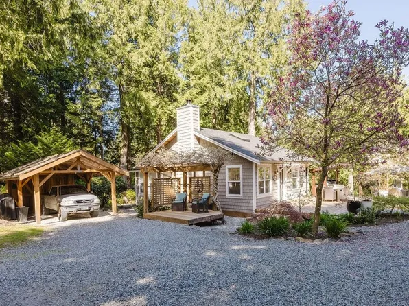 115 Williamsons Landing Rd, Sunshine Coast, BC V0N 1V6