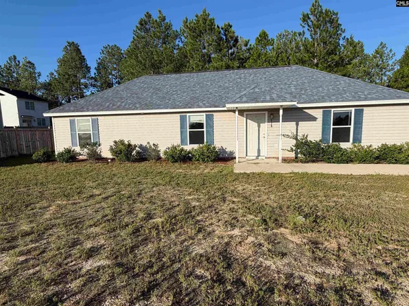 676 Old Orangeburg Rd, Lexington, SC 29073