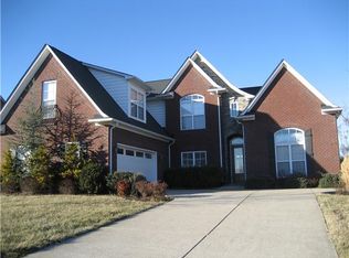 3074 Sakari Cir, Spring Hill, TN 37174