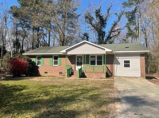 782 E Horn Rd, Rowland, NC 28383